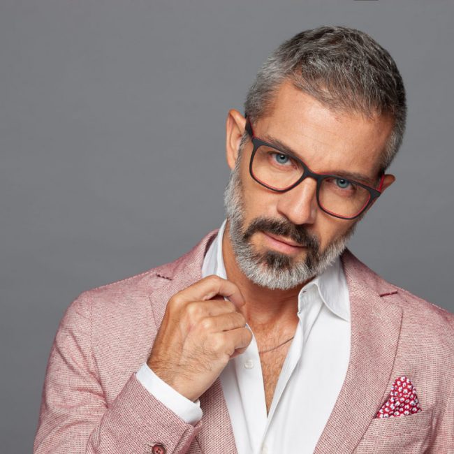 fotografo belluno de santi