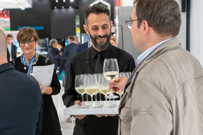 reportage fotografico evento aziendale