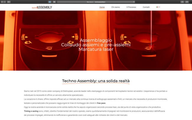 technoassembly
